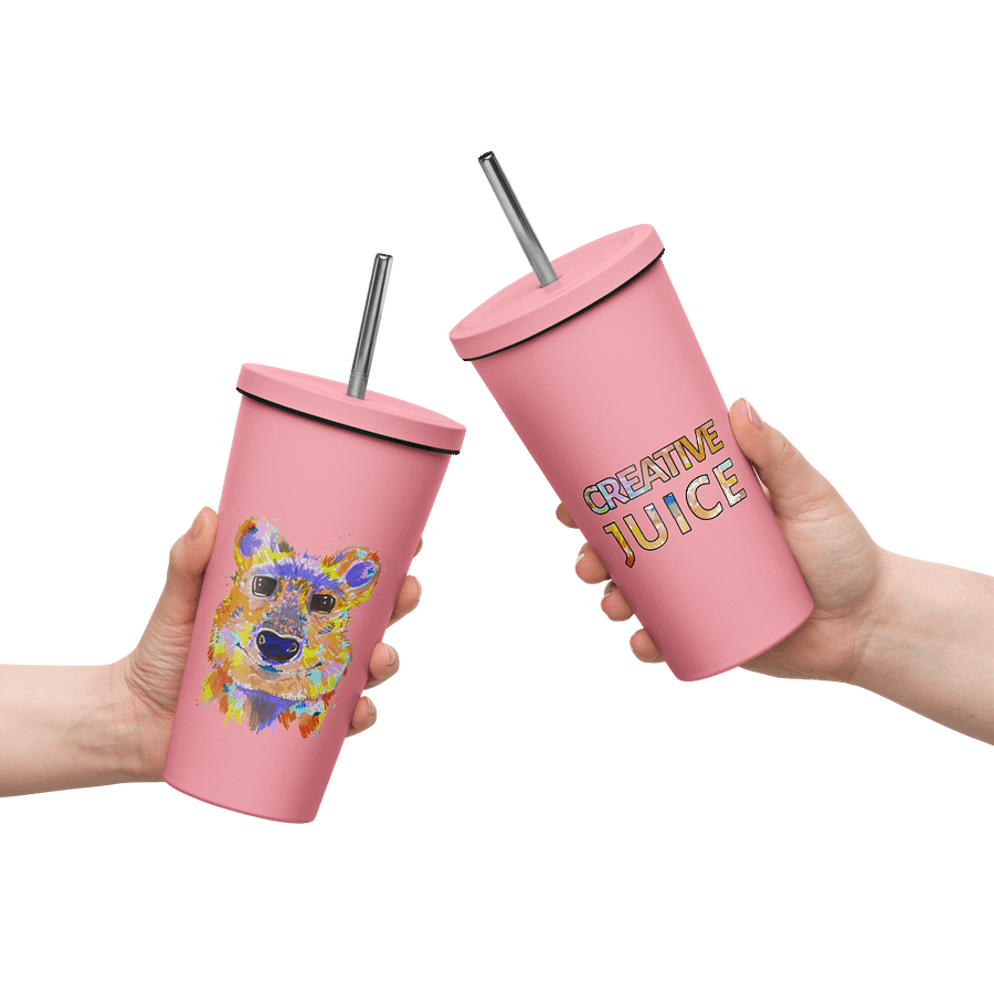 Quokka Insulated Tumbler product image (16)