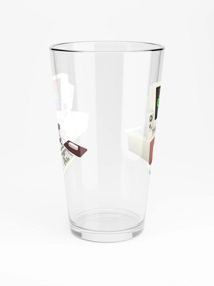 DGC Pint Glass product image (4)