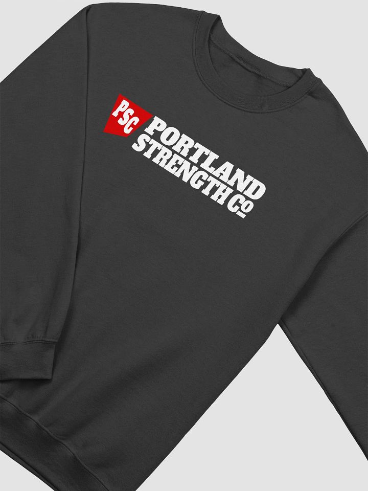 Portland Strength Co Sweatshirt product image (11)