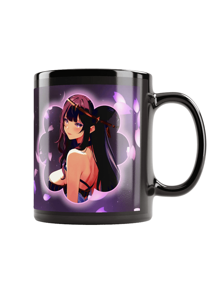 Sakura Star Mug product image (2)