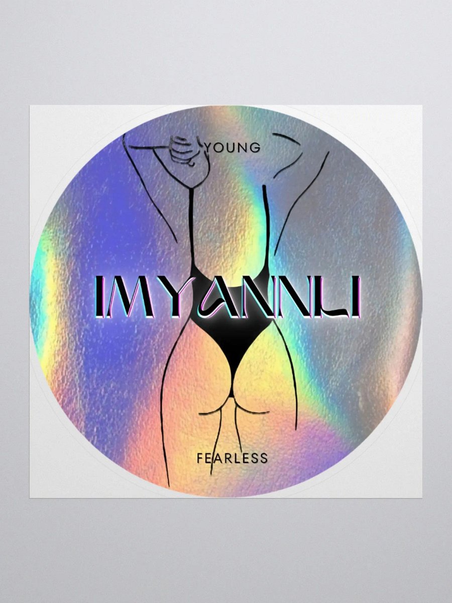 Sticker A product image (1)