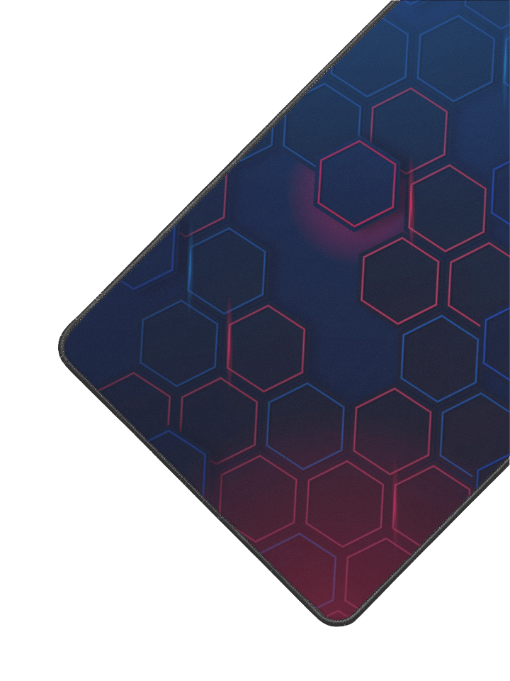TechHive - Mouse Pad Large - 12” x 22” product image (2)