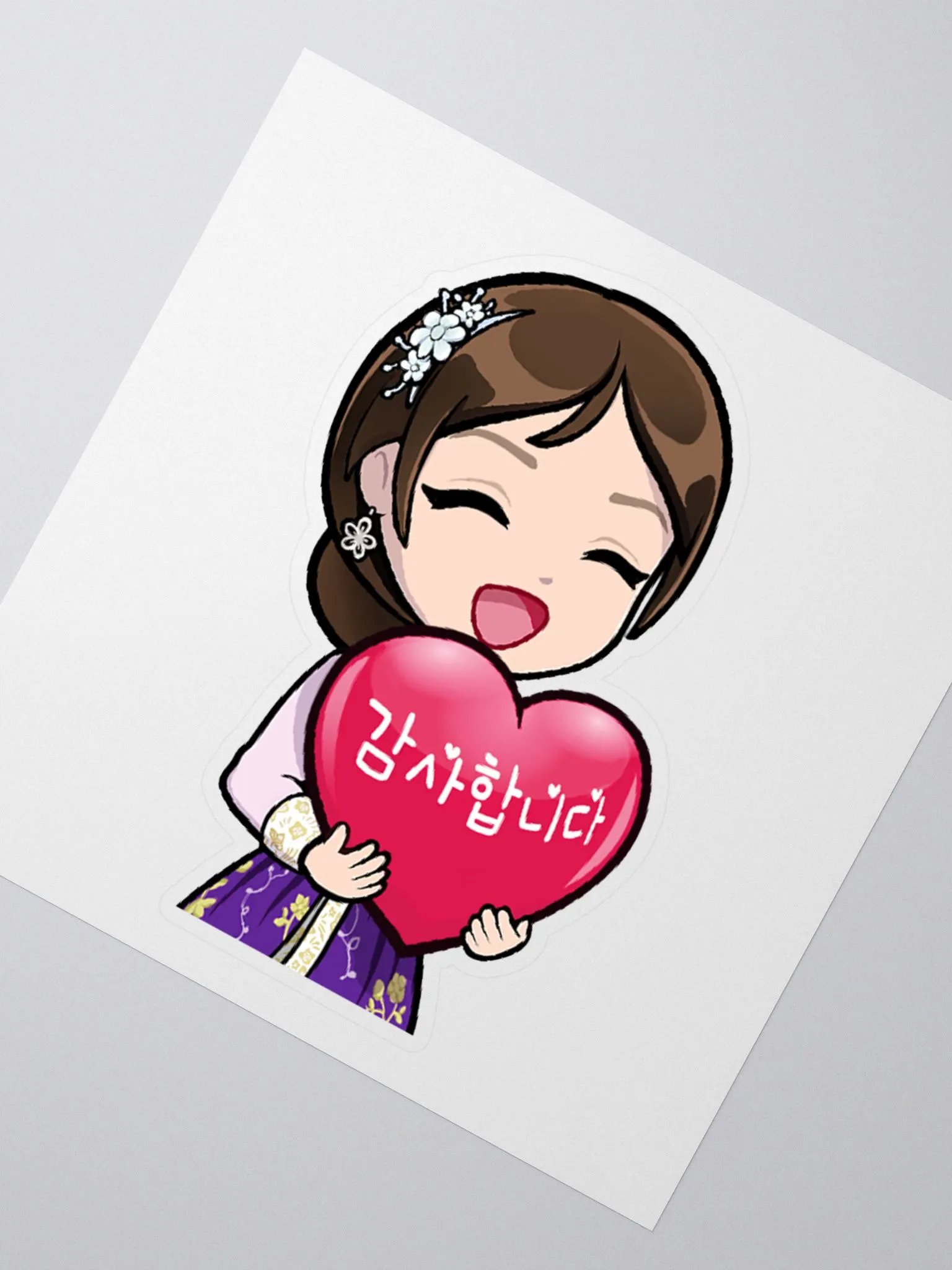 MiaMetzMusic Thank you (New Years Special Edition) product image (2)