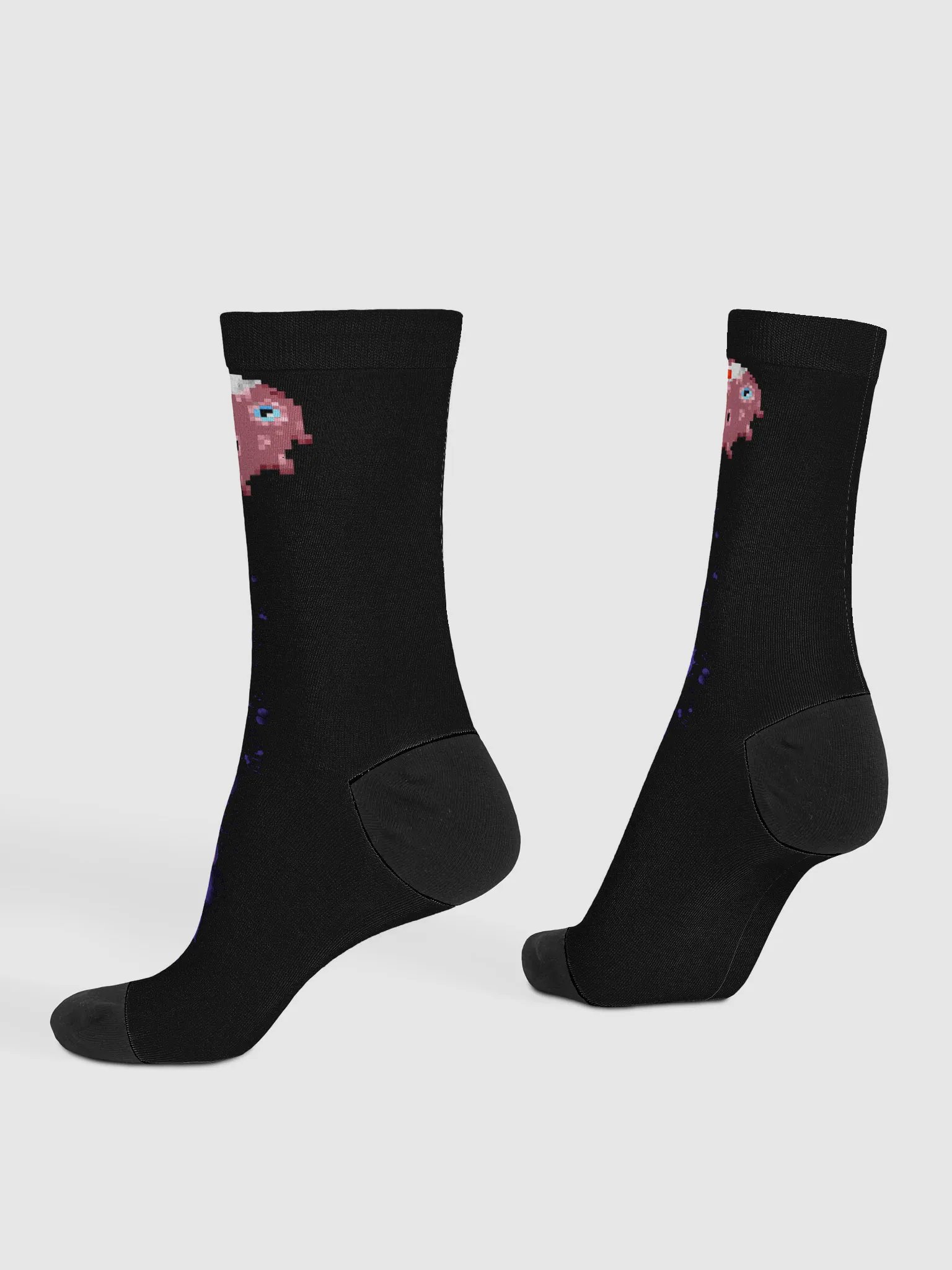 Ollie - Instagram Socks product image (4)
