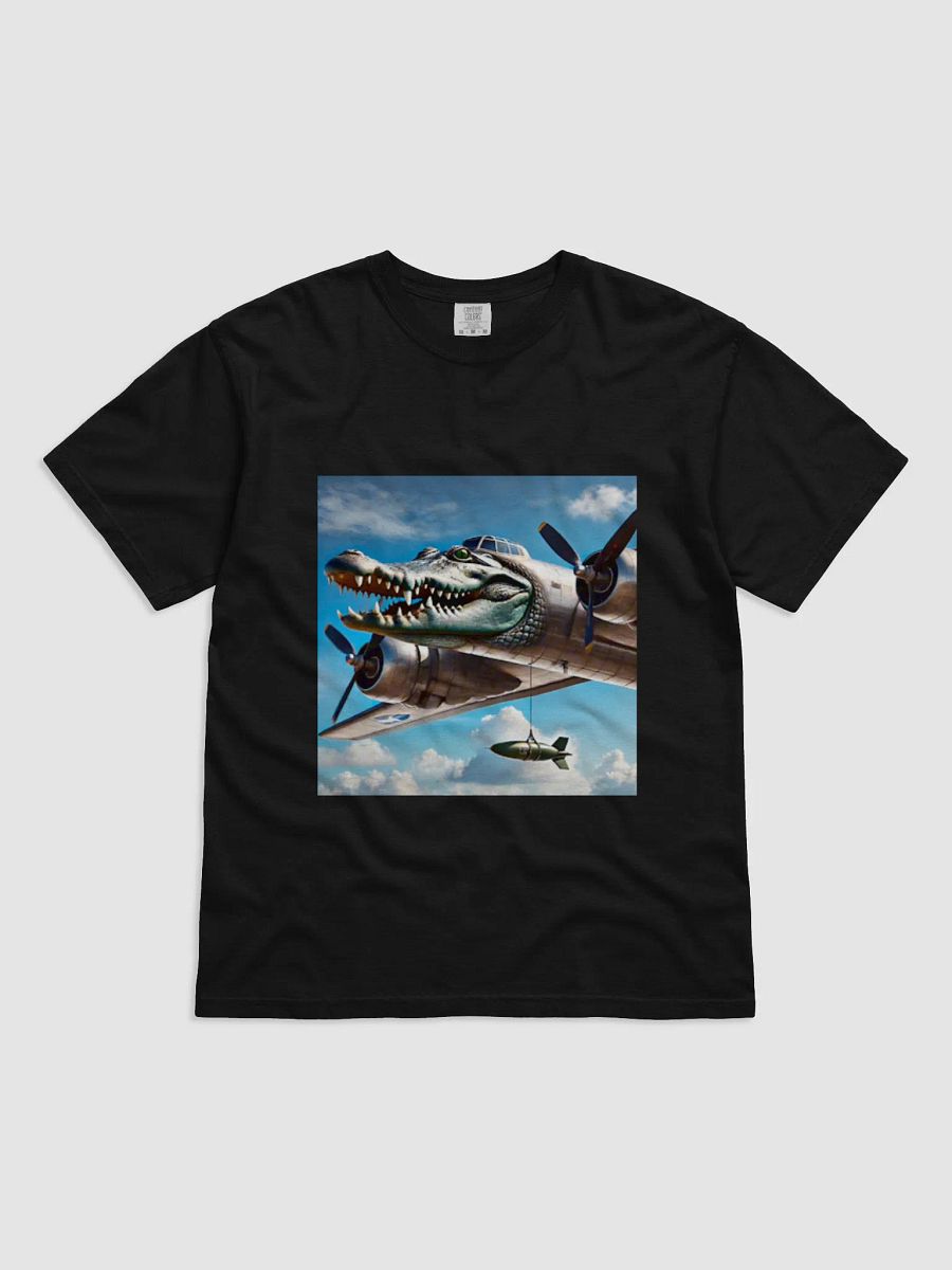 CROCODILO BOMBARDINO T-SHIRT product image (1)