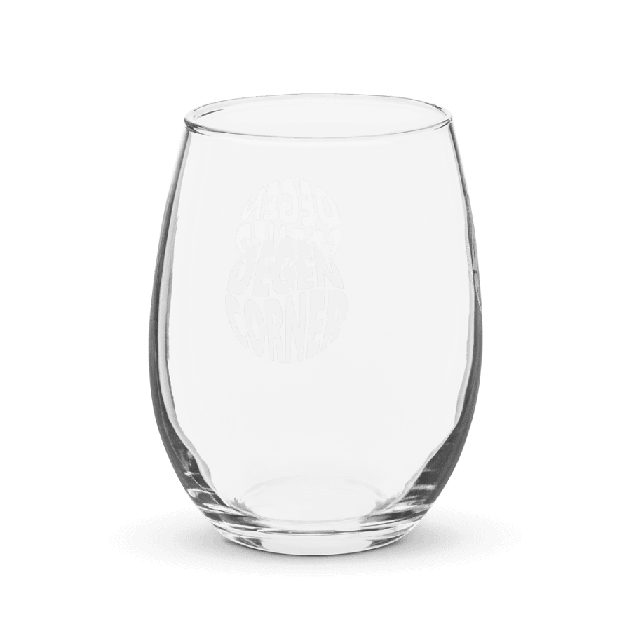 Degen Wine Glass product image (5)