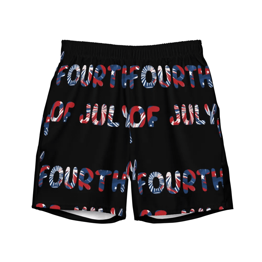 Fourth of July Trunks product image (2)