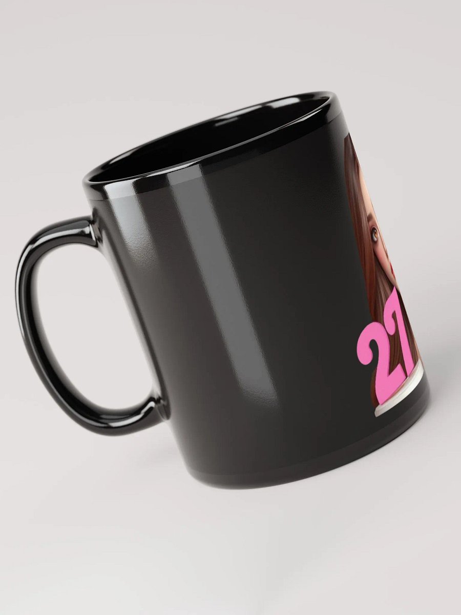 BrowningSimmer 27th Birthday product image (6)