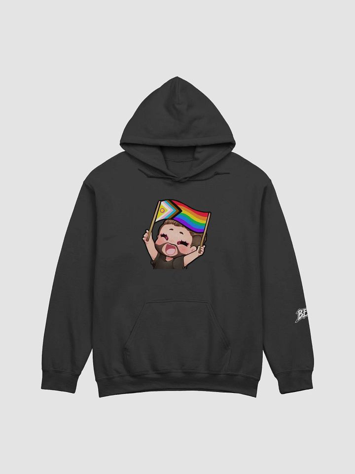 Pride Hoodie product image (1)
