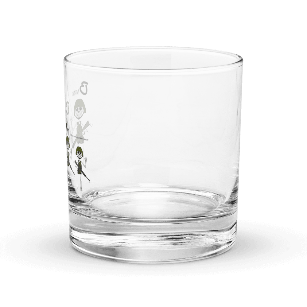 BBV Rocks Glass Set product image (2)