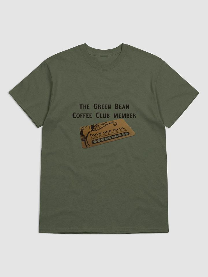 GB Coffee Club Member product image (1)