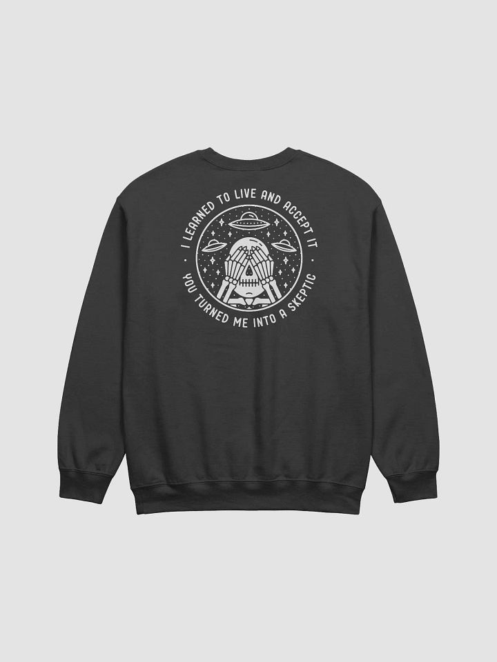 Skeptic Crewneck product image (14)