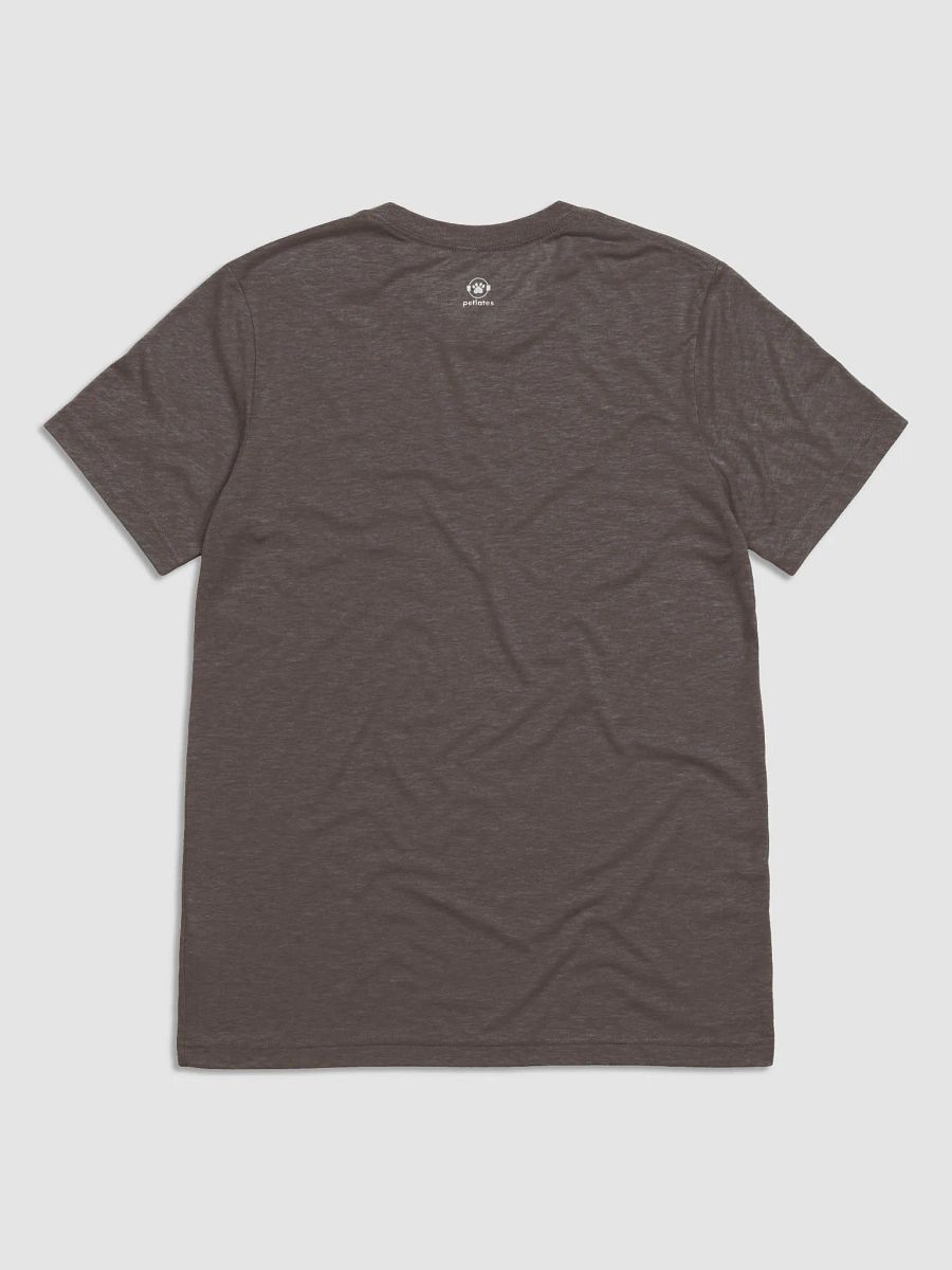 Doglates 100 T-shirt product image (7)
