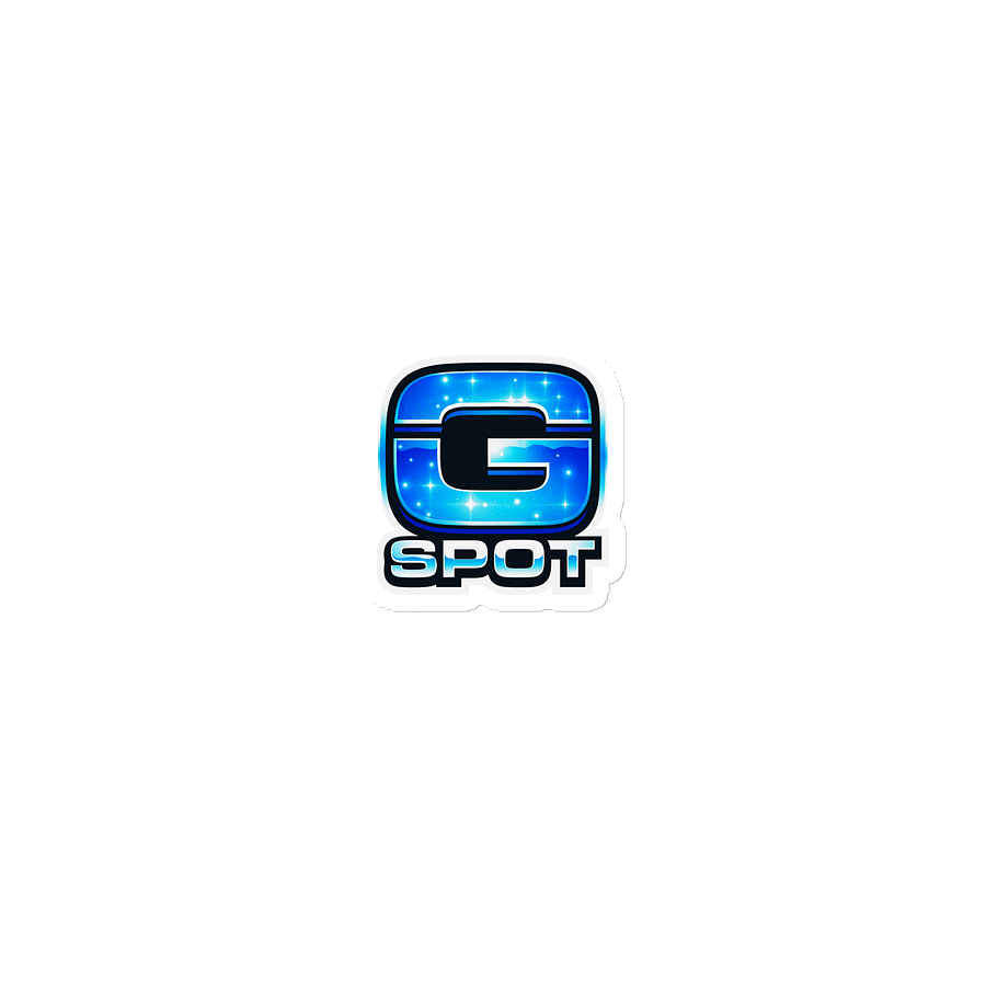 GSpot Magnet but make it blue product image (1)