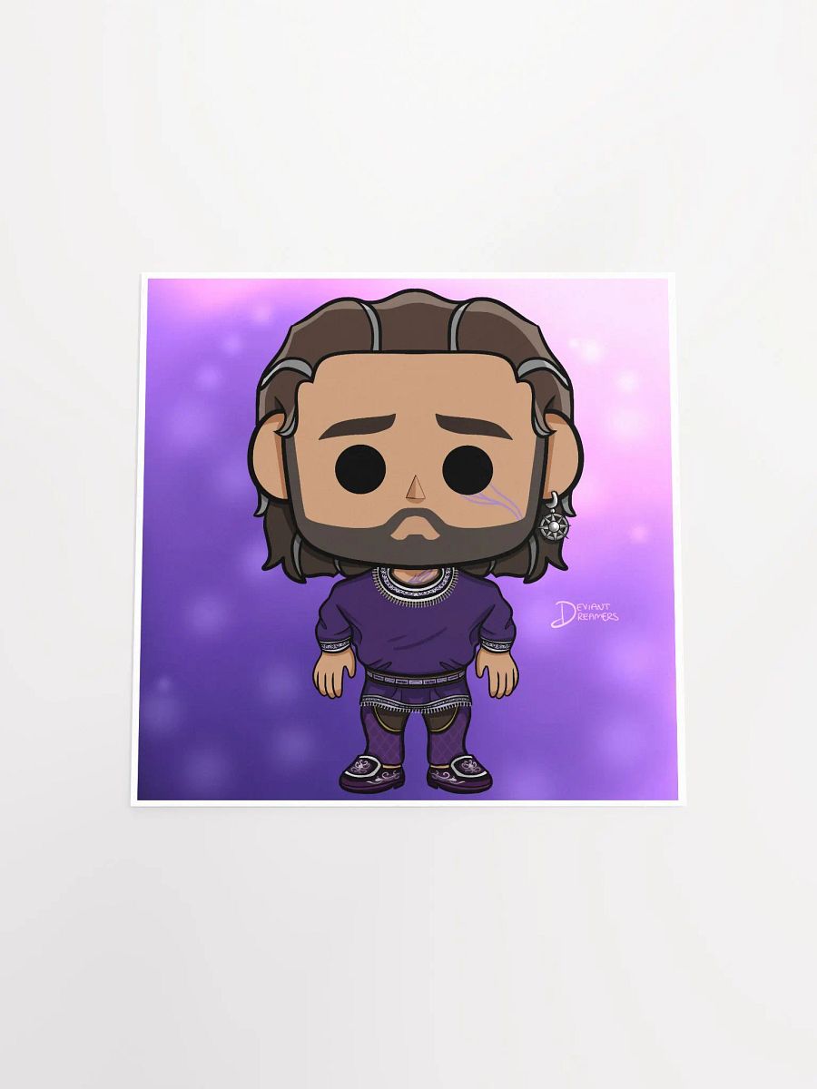 Gale Funko Print product image (4)