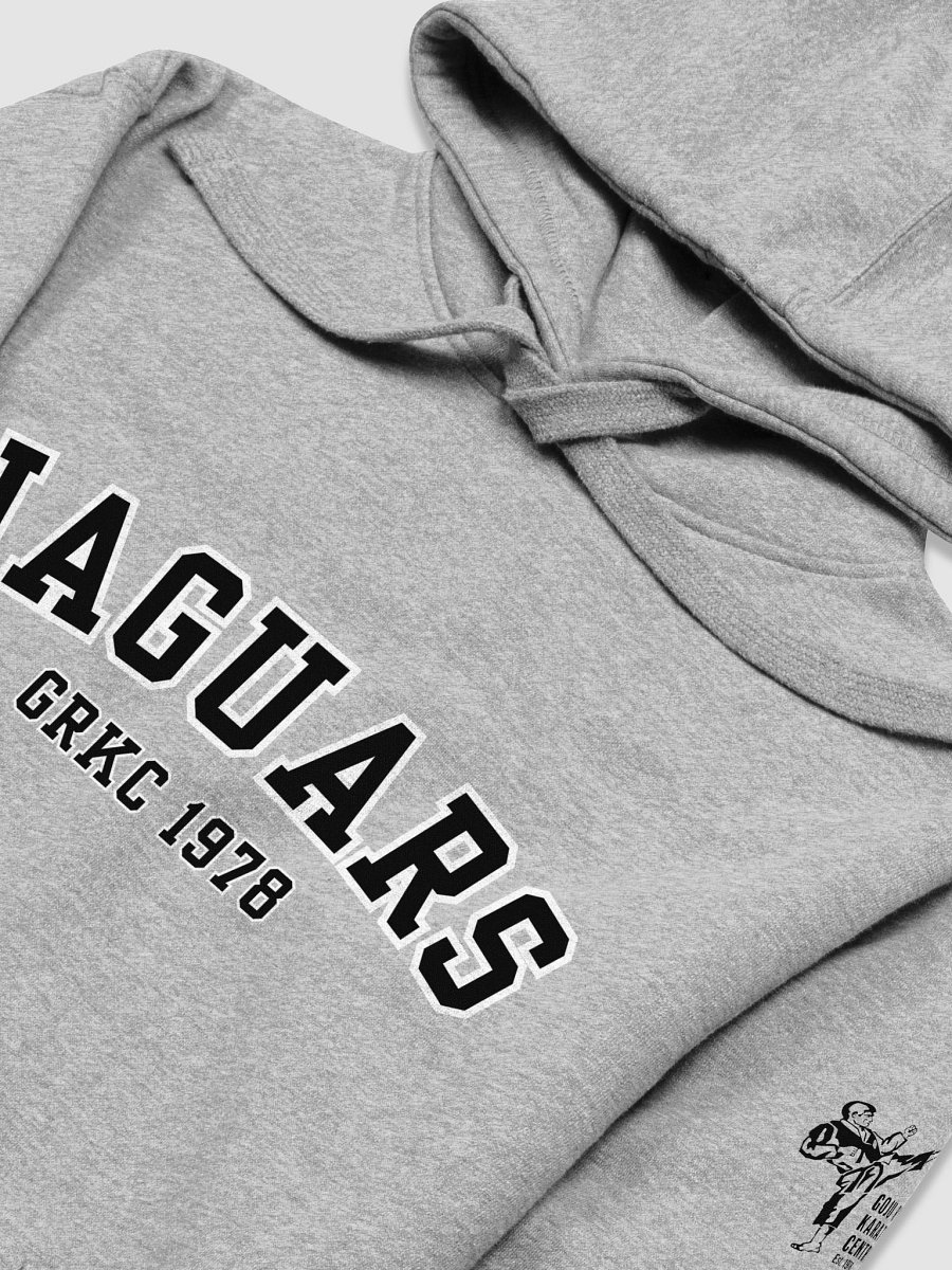 Preppy Karate Hoodie product image (3)