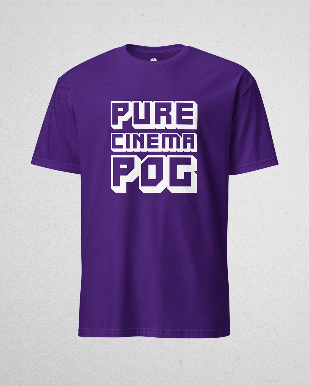 Pure Cinema POG - Unisex T-Shirt product image (1)