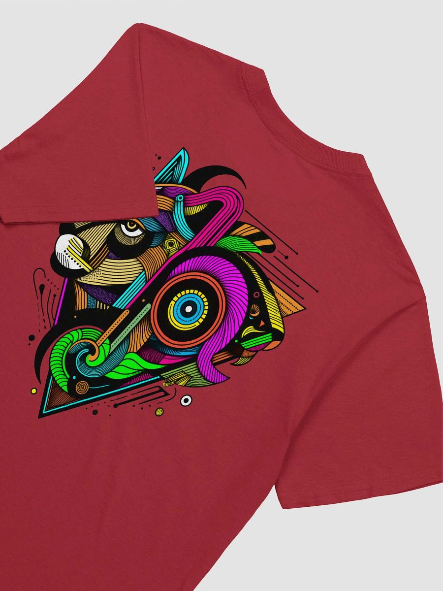 Tiger Connect T-Shirt product image (24)