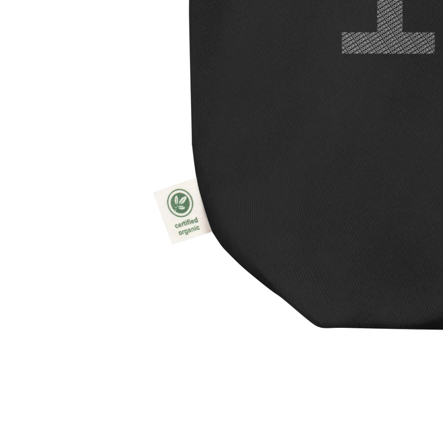 lgtm - looks good to me - tote bag product image (2)