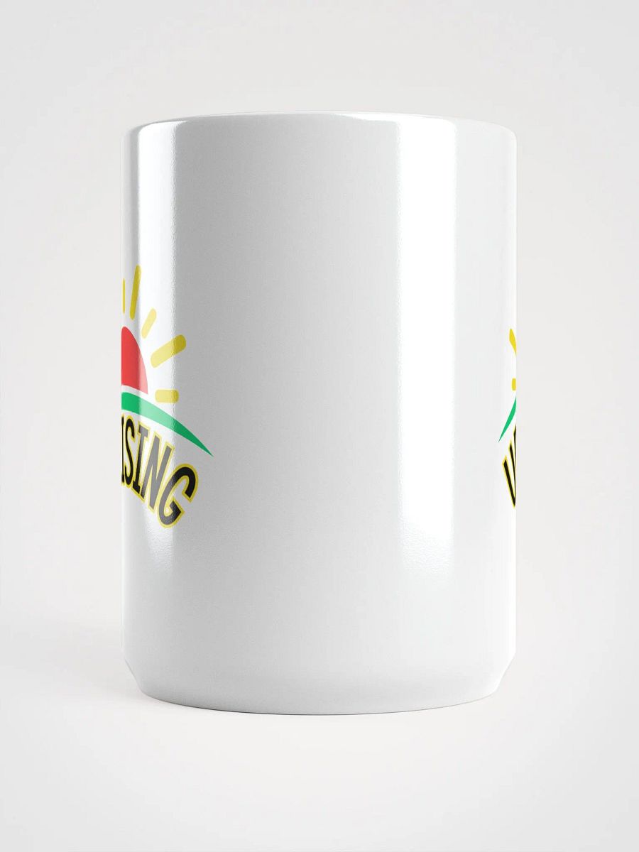 Rising Sun Mug product image (5)