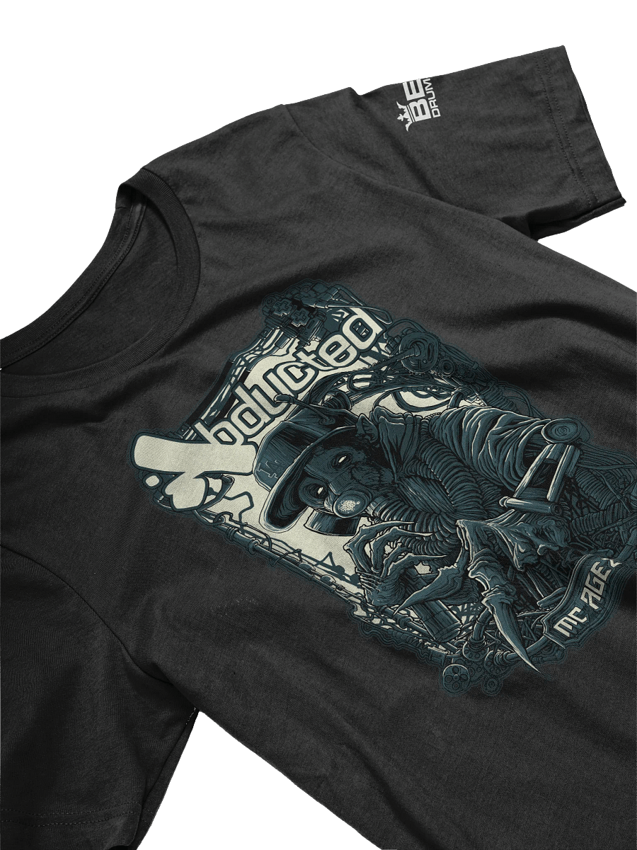 MC Agez - Abducted Shirt product image (3)