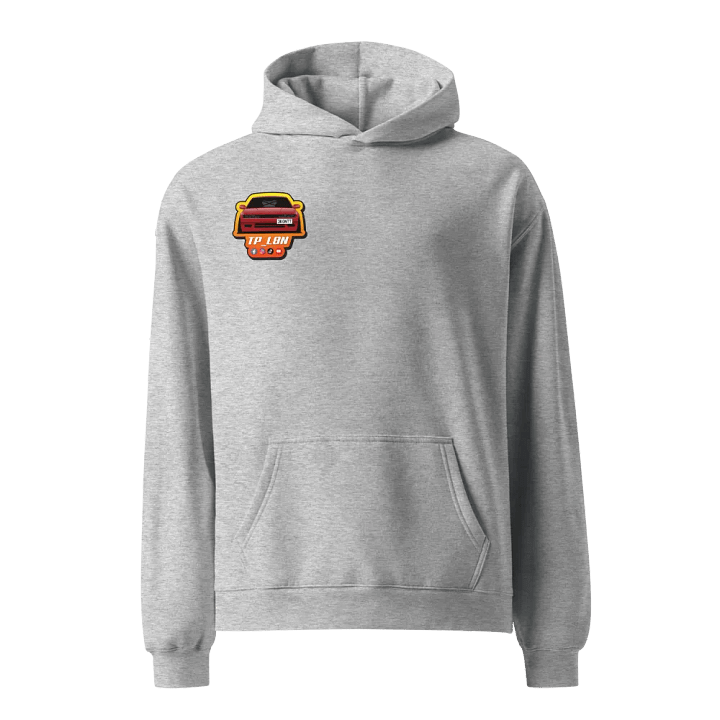 3k Hoodie product image (4)
