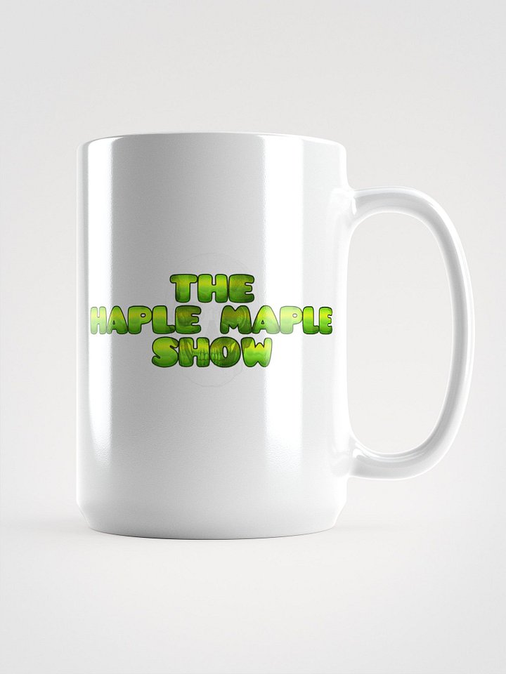 Mapler Skeleton Dance Mug product image (2)