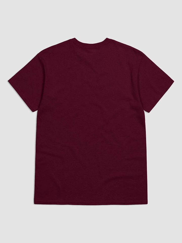 Urban Vibe Cotton Tee product image (2)