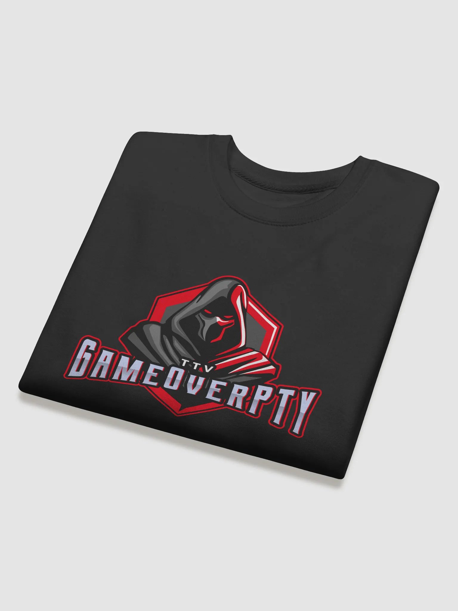Gameoverpty Premium Sweatshirt product image (4)
