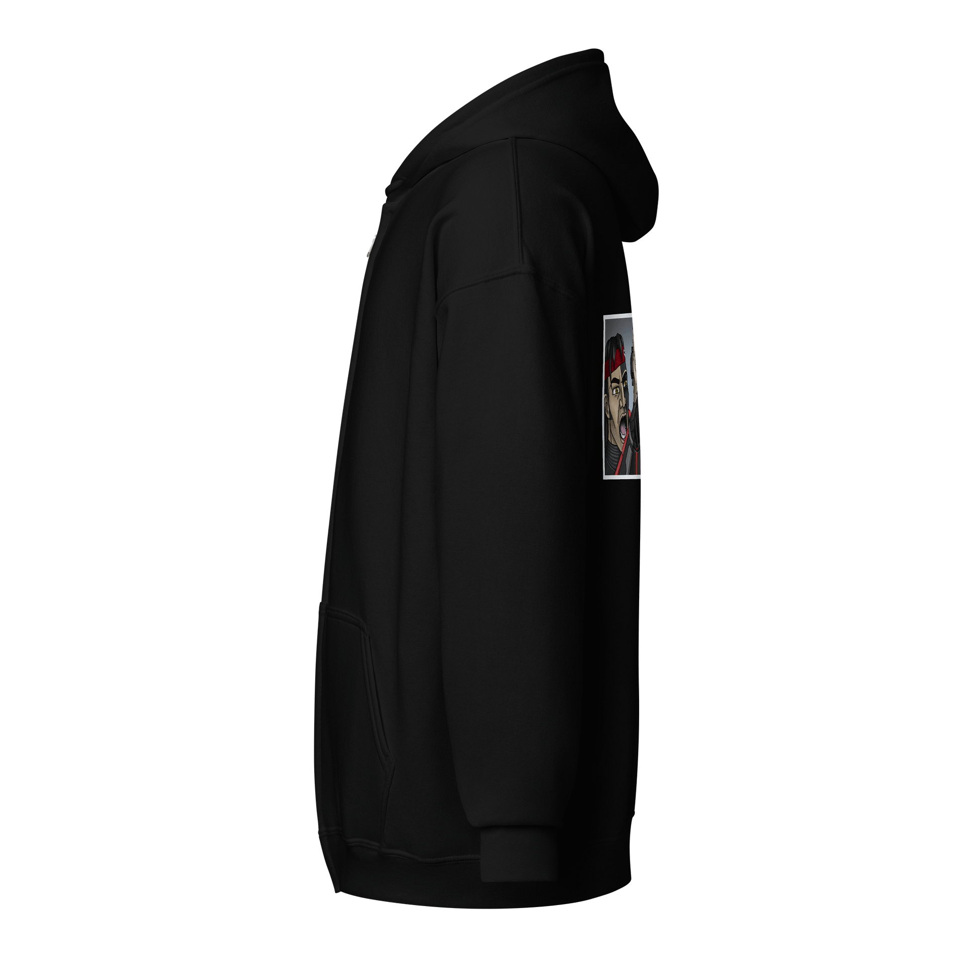 Mad Batch Hoodie product image (9)