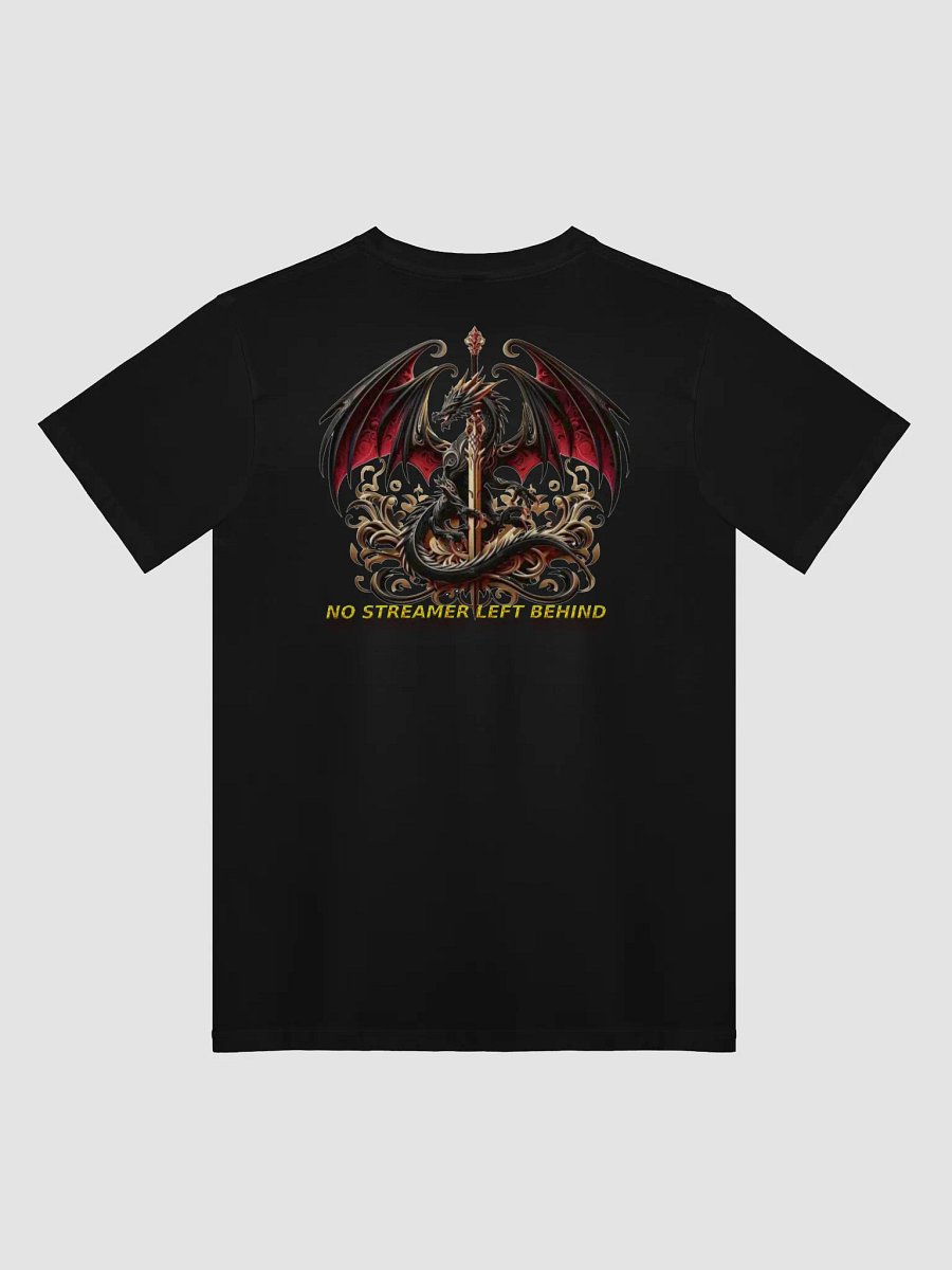 NSLB Golden Dragon T-Shirt product image (2)