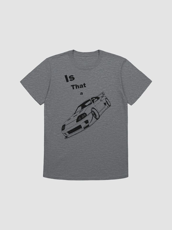 Is That a supra T-Shirt product image (1)