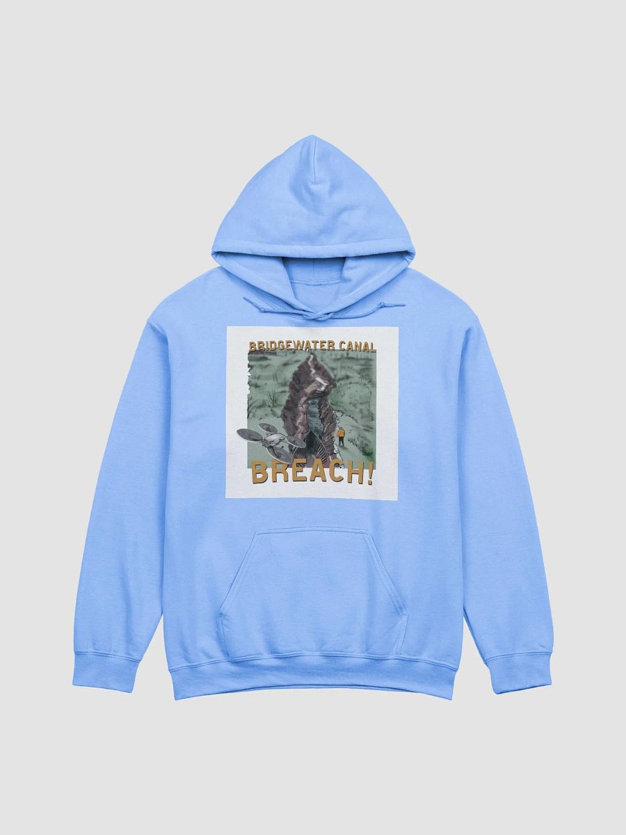 Breach Hoodie product image (7)