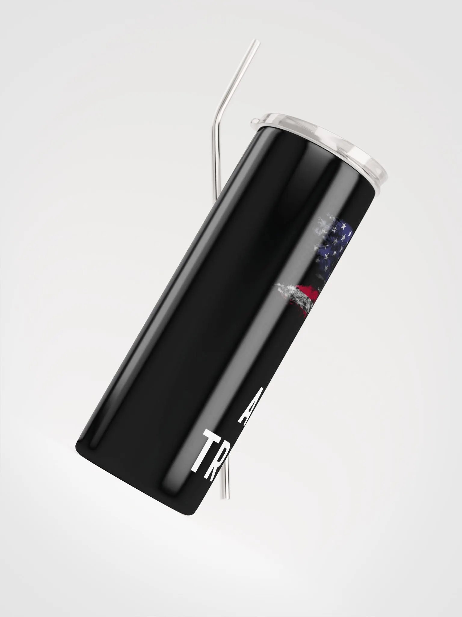 Pris- KEEP AMERICA TRUMPLESS -Stainless Steel Tumbler product image (4)
