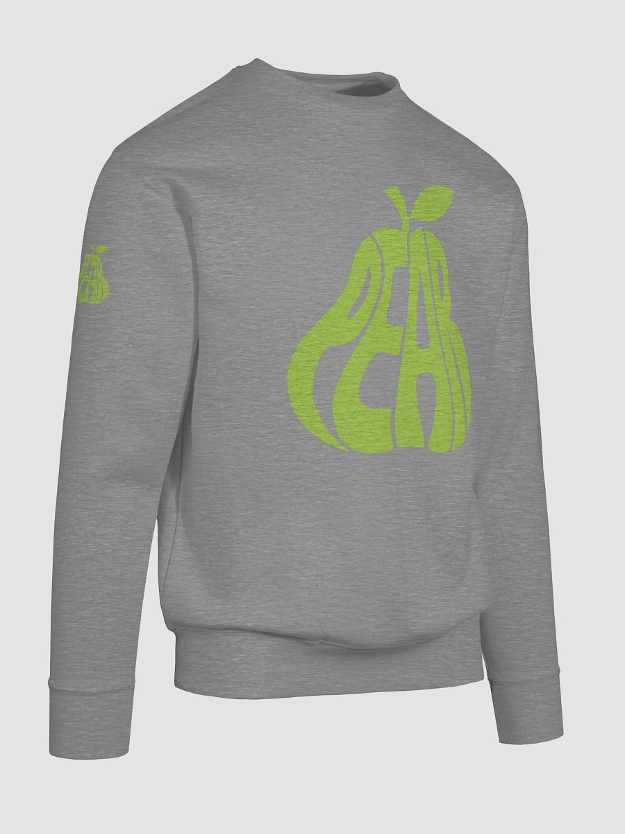 Pearfectly Creative Sweatshirt product image (40)