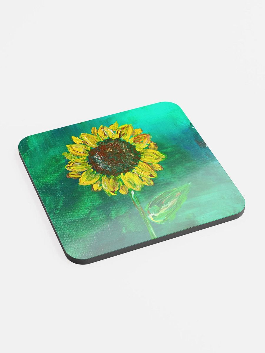 Sunflower Coaster product image (2)