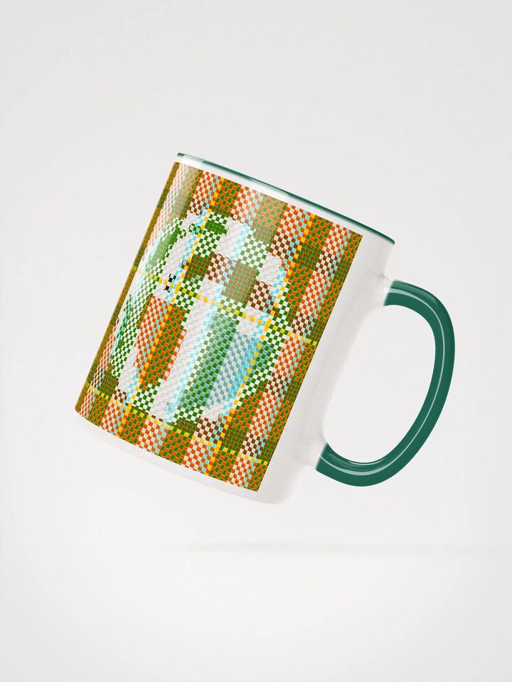 Robin Mug product image (12)