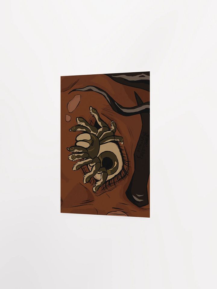 Transformations ☆ Art Print product image (5)