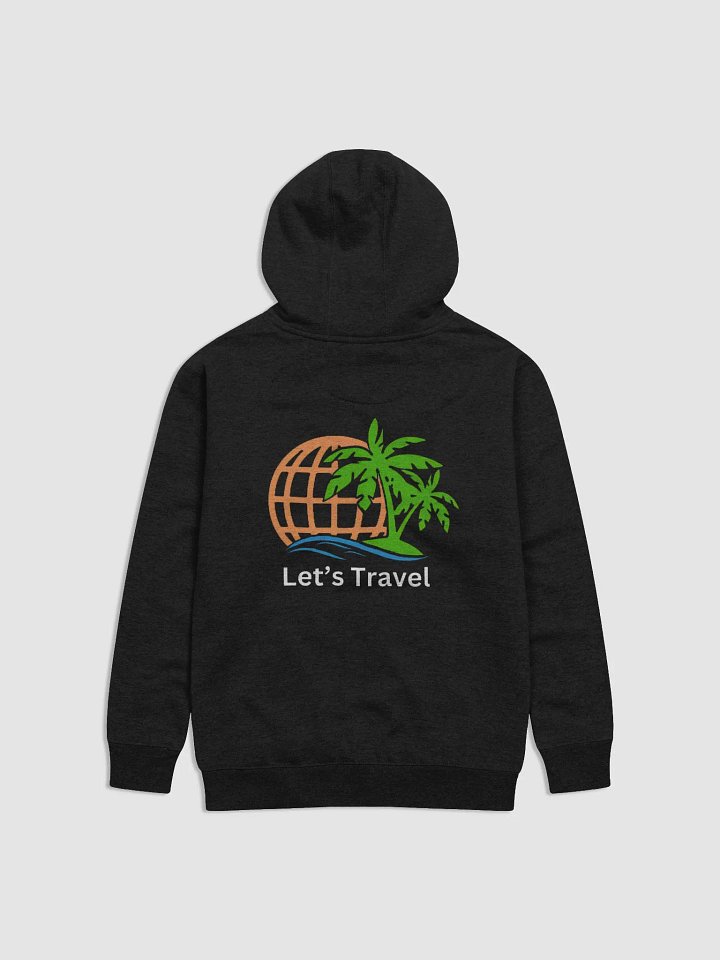 Irish Drifter - Hoodie product image (19)
