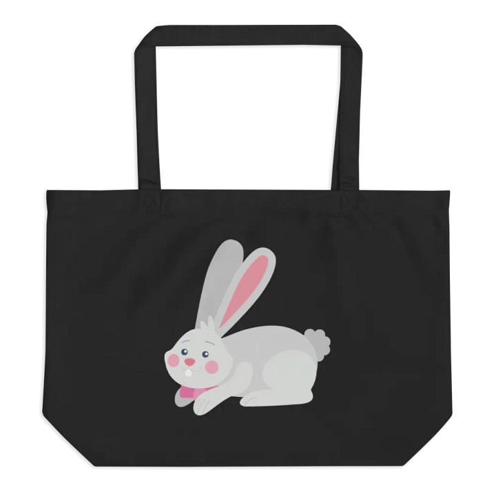 The Cute Rabbit. product image (1)