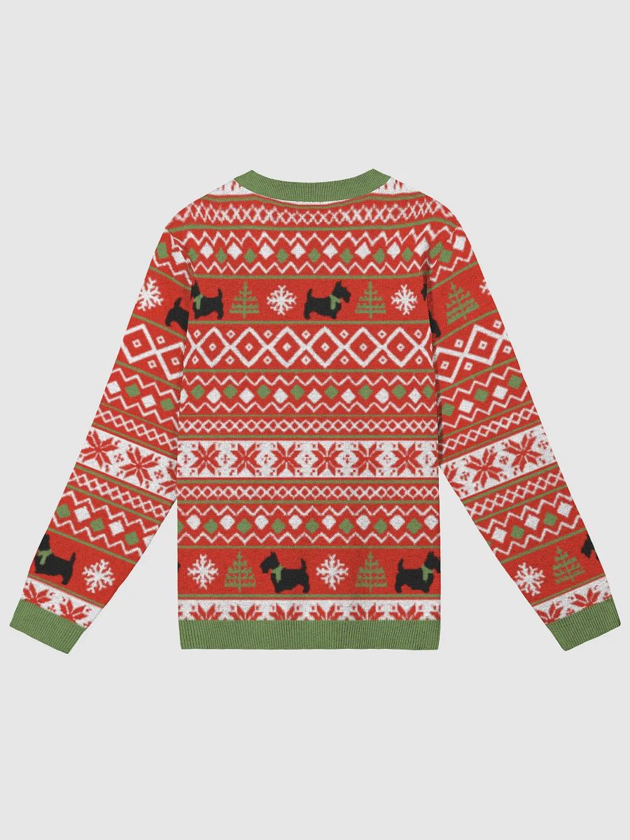 Ugly Christmas Sweater - Smudgie product image (2)