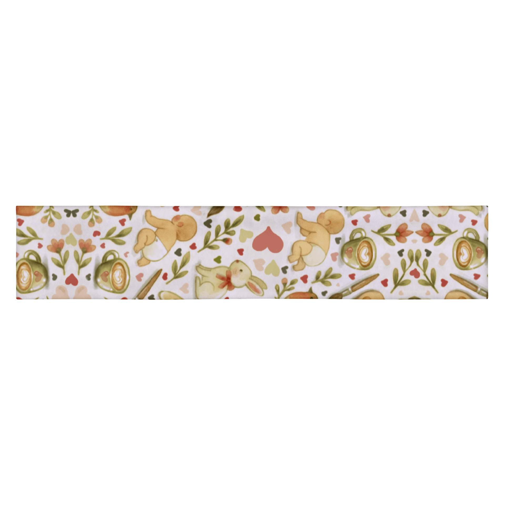 ‘’REBORN LIFE’’ HEADBAND product image (1)