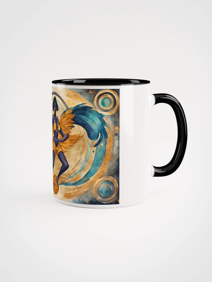 Zodiac Revelries: Samba's Joyful Star Signs product image (2)