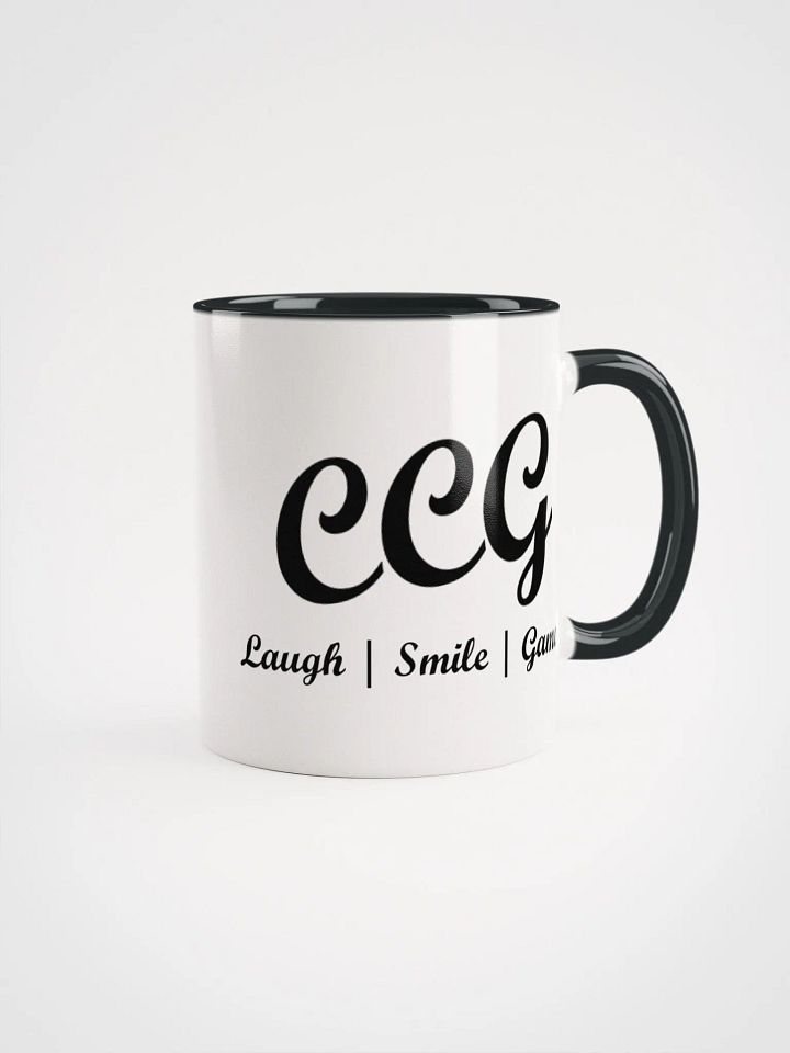 CCG Mug product image (1)