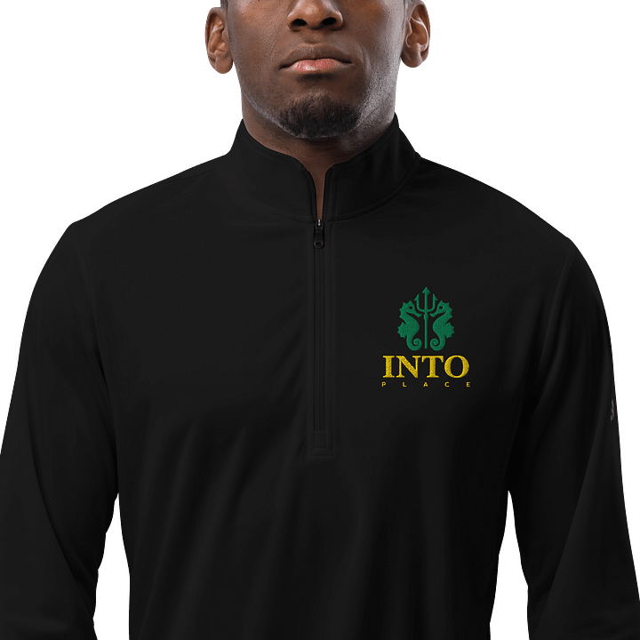 Neptune's Emblem Lightweight Pullover product image (1)