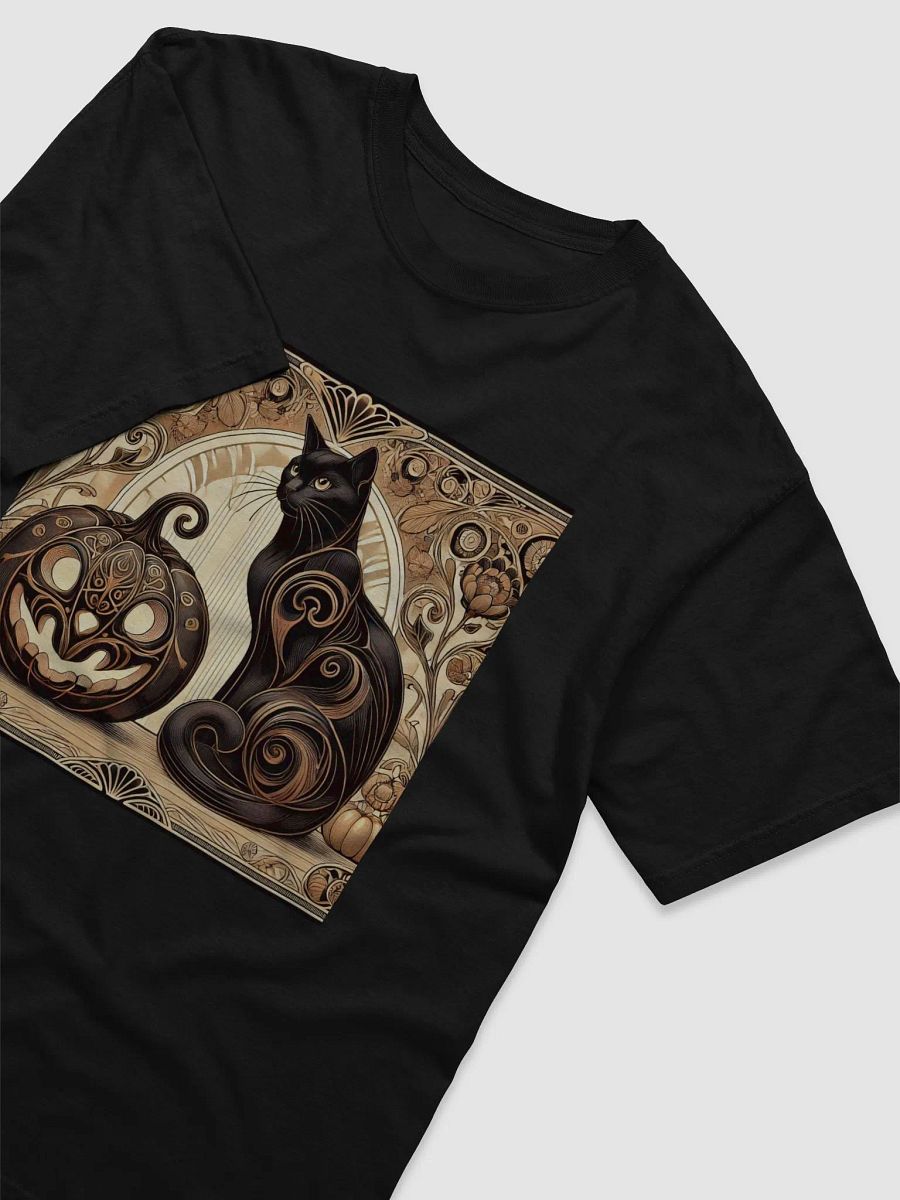Black Cat Halloween product image (3)
