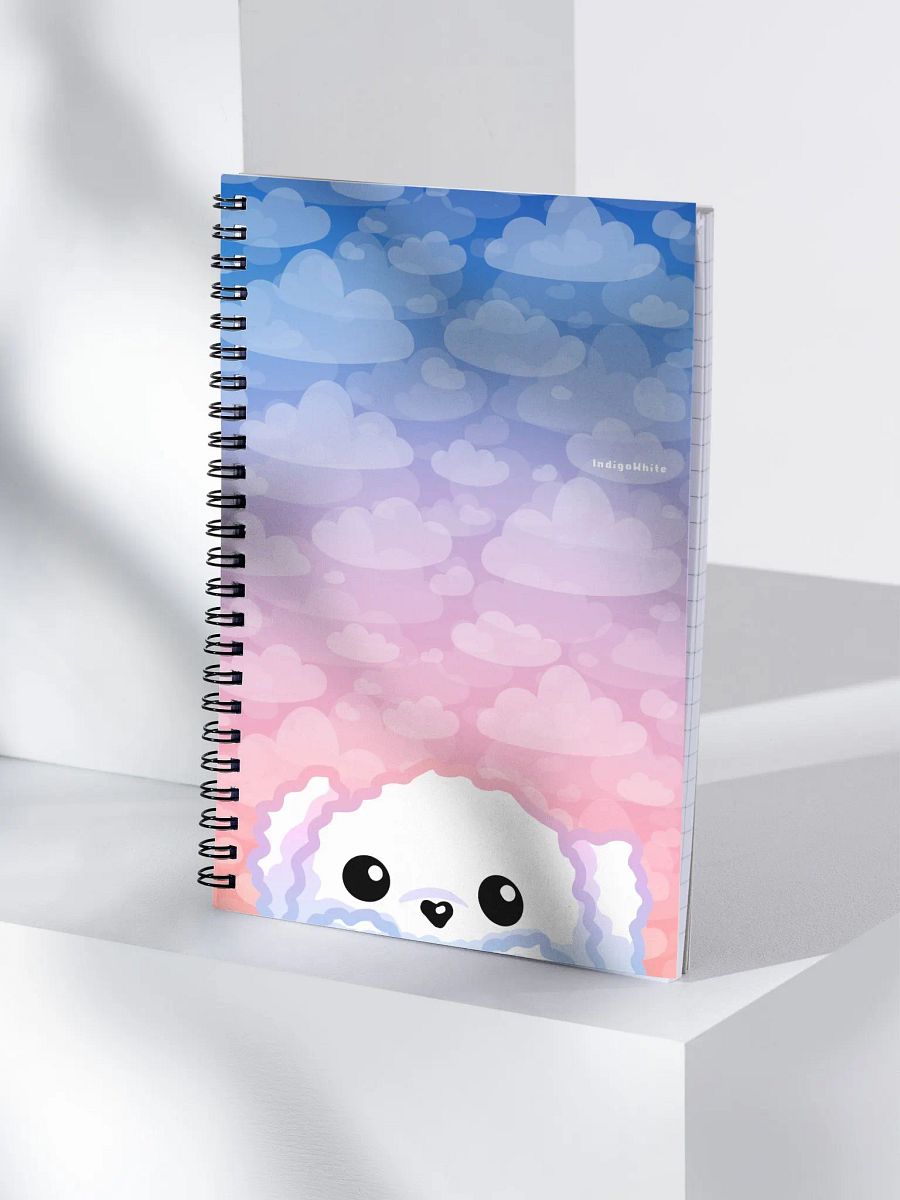 Tiny Bop Notebook product image (3)