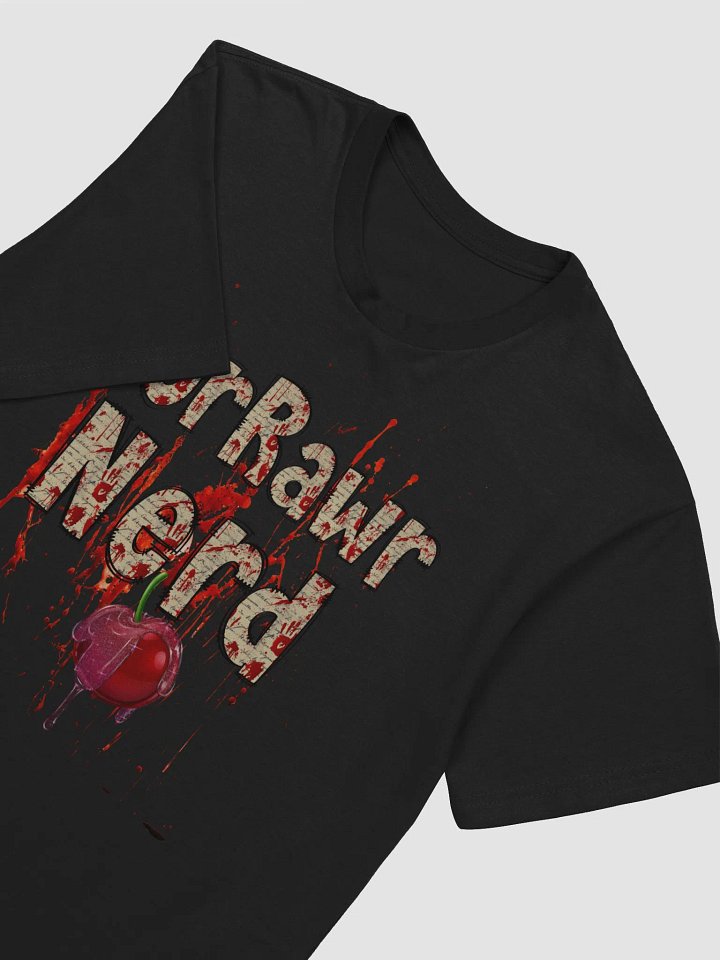 HorRawr T-Shirt product image (2)