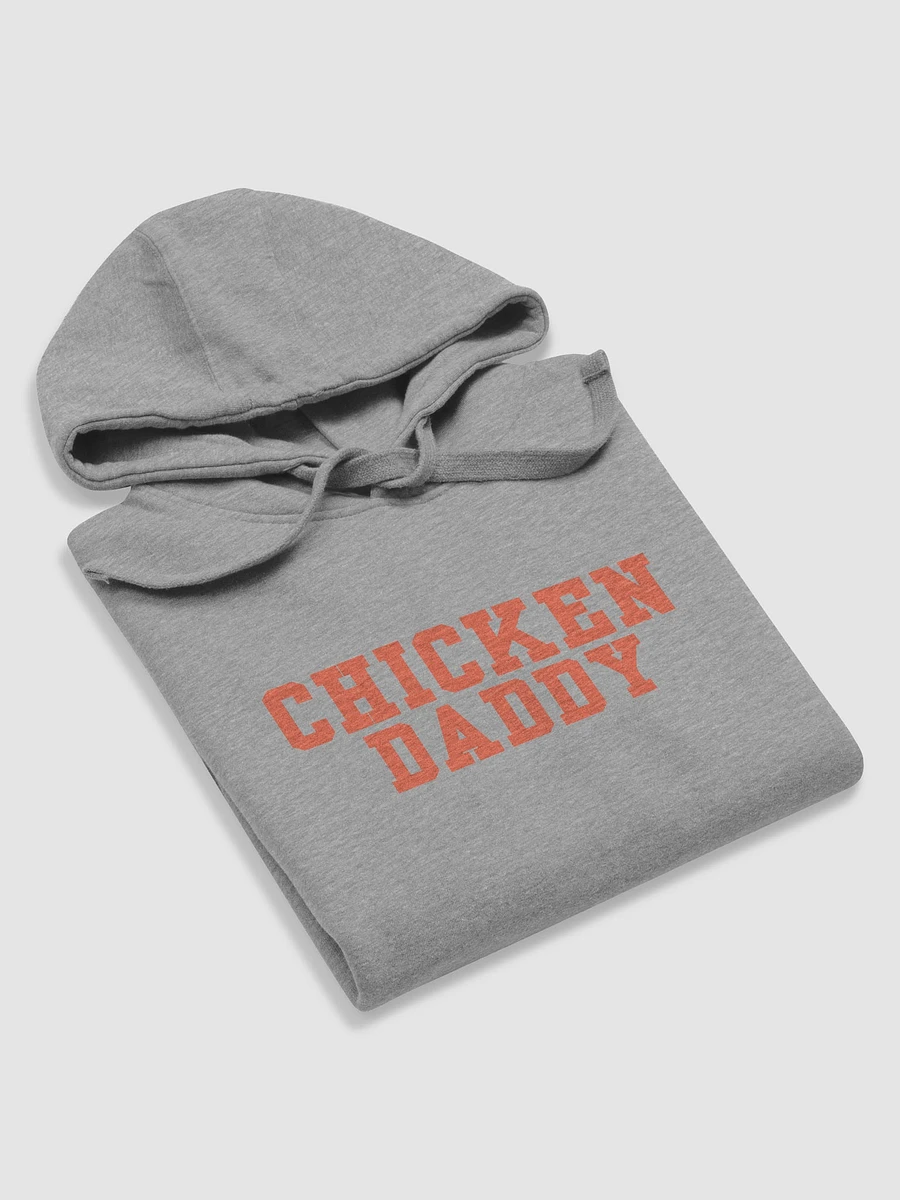 CHICKEN DADDY Hoodie product image (17)