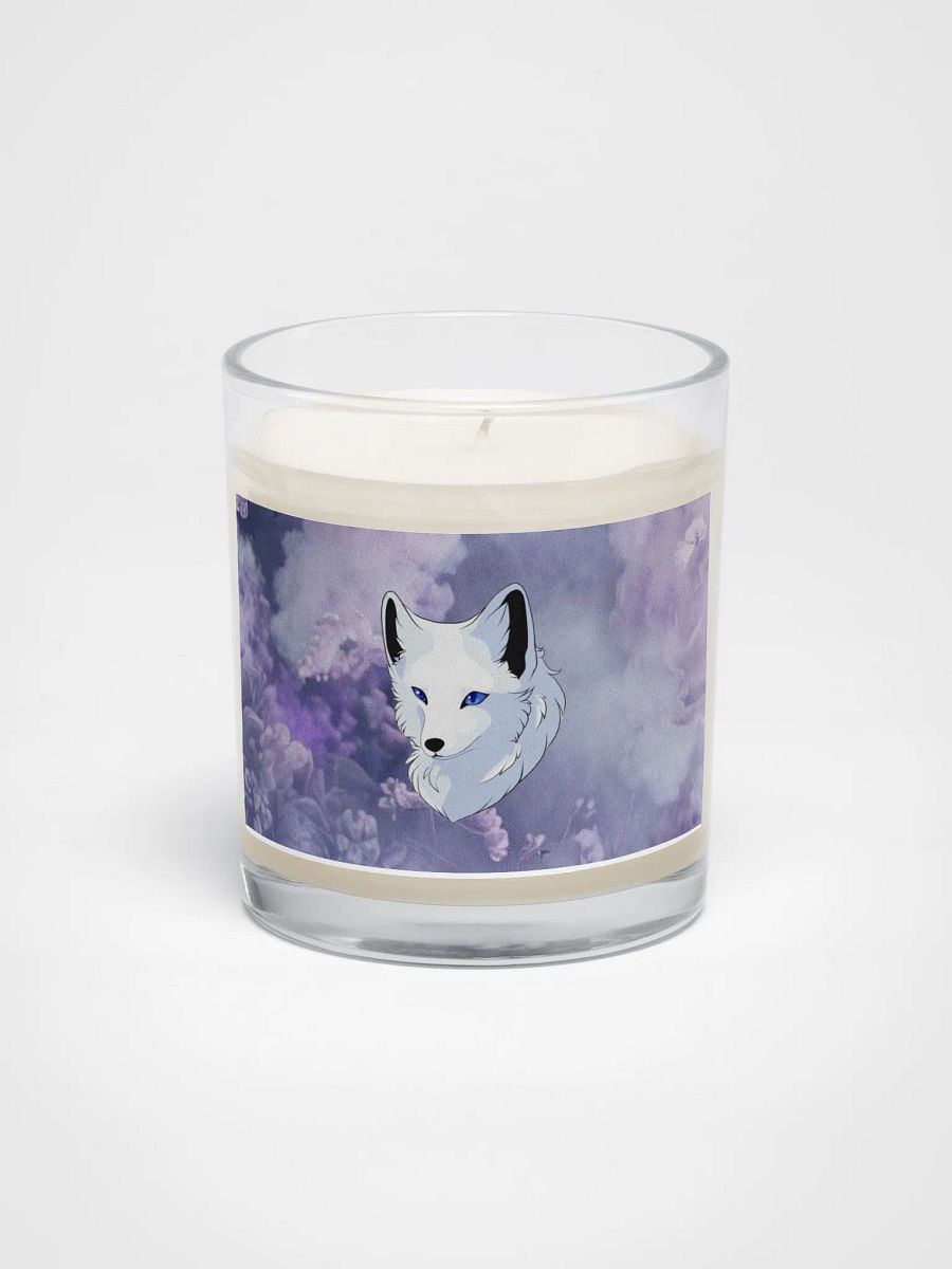 Soy Candle product image (1)